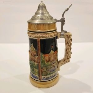 Germany Stein Mug